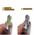 Electronic Cigarette Atomizer for Smoking with Dual Core Spray (ES-AT-038)